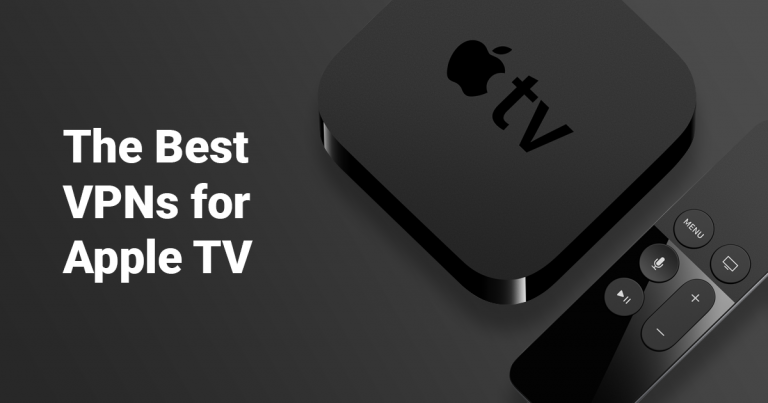 3 найкращих VPN для Apple TV ( оновлено в 2024 році)