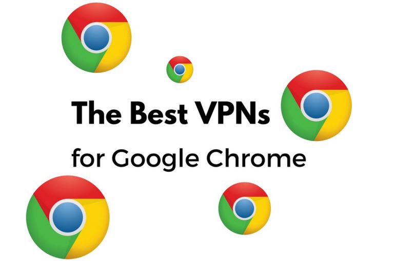 5 Найкращих мереж VPN для Chrome – перевірено Google 2024