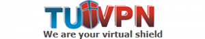 Vendor Logo of TuVPN