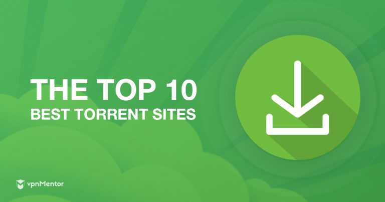 de ti bedste torrent-websteder