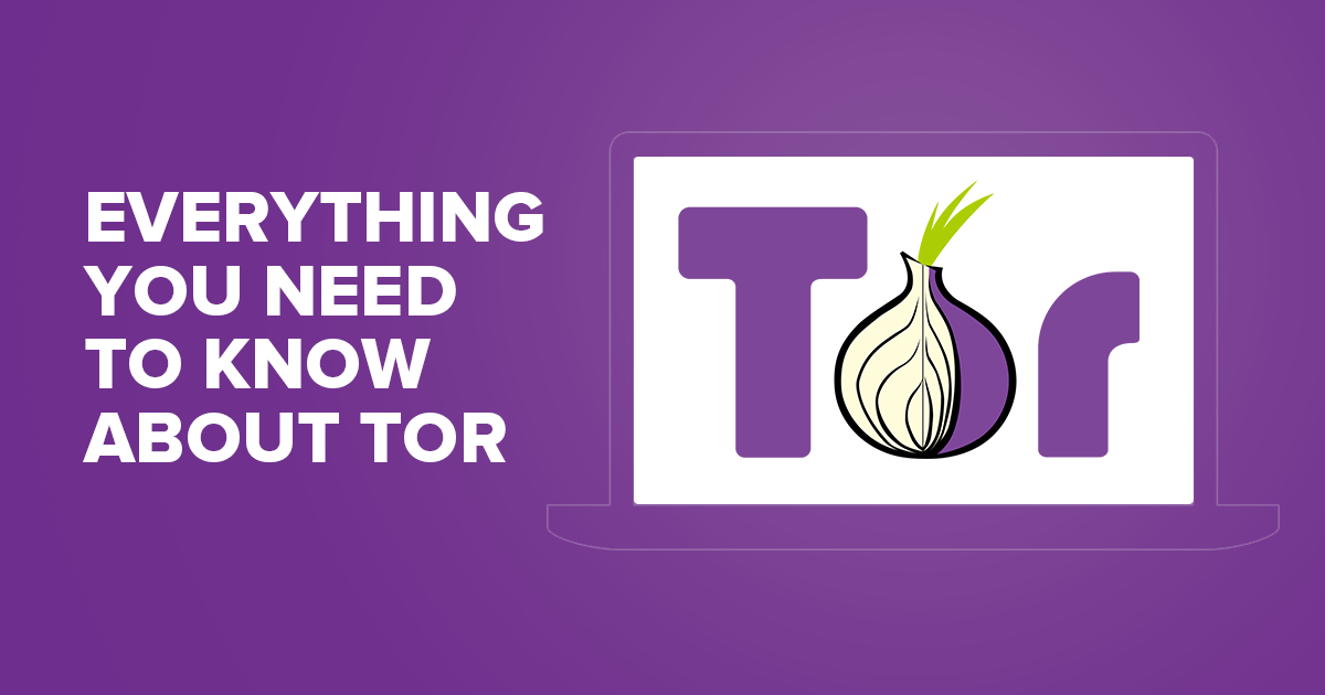 Все, що потрібно знати про браузер Tor 2024