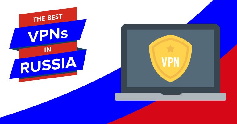 6 кращих безпечних VPN для Росії, які працюють у 2024