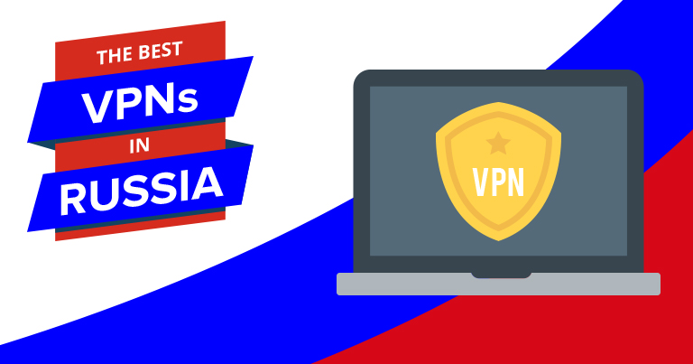 7 кращих безпечних VPN для Росії, які працюють у 2023