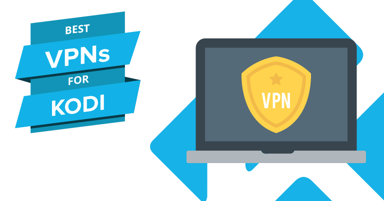 Найкращі мережі VPN для Kodi в 2022 році – супер швидкі