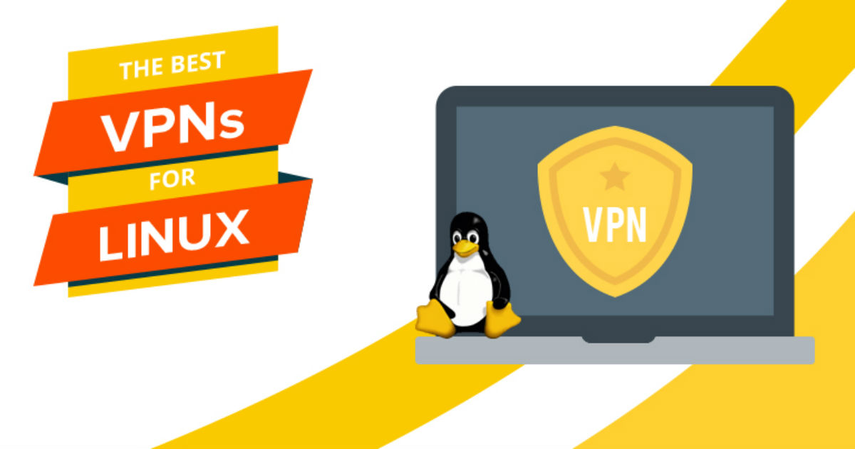 Найкращі служби VPN для Linux у 2022 році