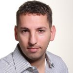 Author Image Аріель Хохштадт