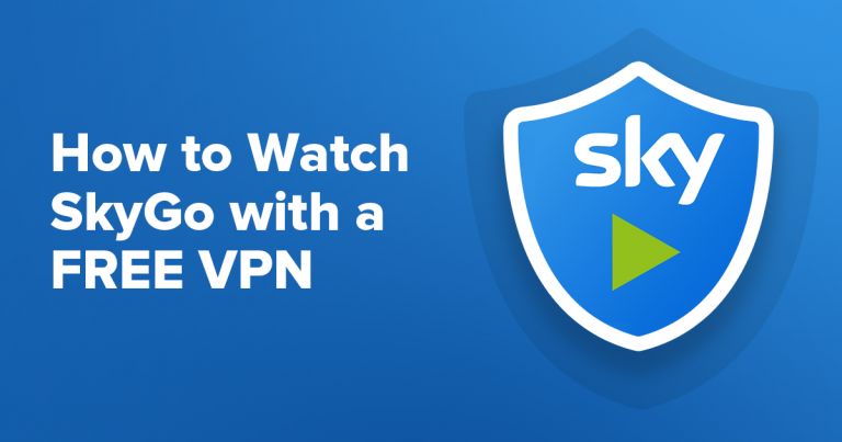 SkyGo Free VPN