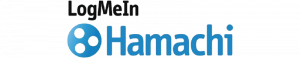 Vendor Logo of LogMeIn Hamachi