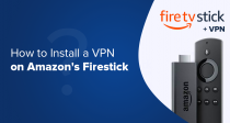 Встановлення VPN на Amazon Fire TV та безкоштовні VPN