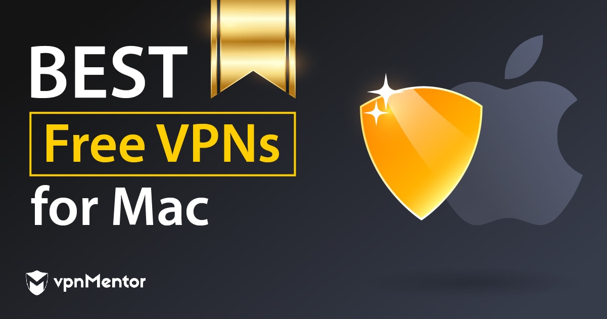 Топ-7 безкоштовних VPN для Mac та Safari у 2023