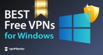 7 кращих безкоштовних VPN для ПК з Windows (2024)