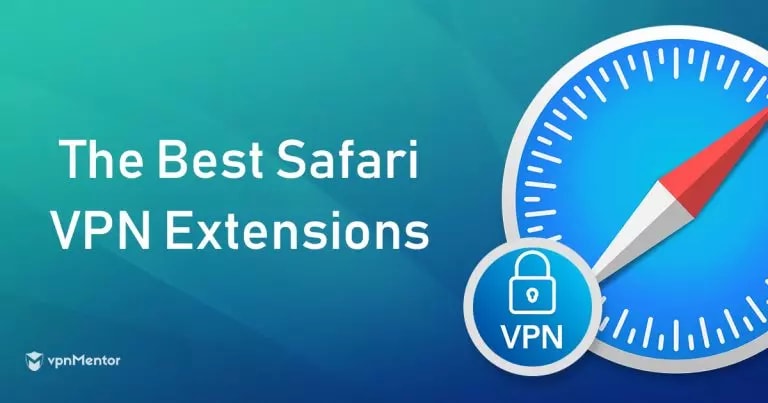 5 Кращих VPN для Safari у 2024 році: Ці Реально Працюють